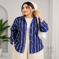 شومیز بوگاتی پری