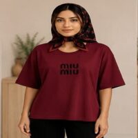 تبشرت باکسی طرح چاپ میومیو