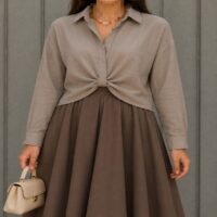 شومیز زنانه فریال