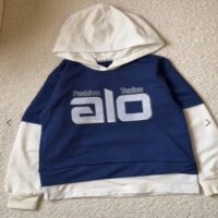هودی اسپرت alo