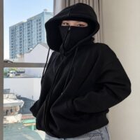 سویشرت نینجا