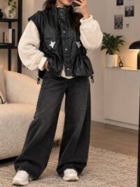 وست چرم